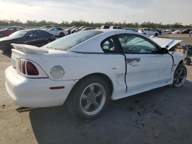 Photo 2 VIN: 1FAFP42X2WF251203 - FORD MUSTANG GT 