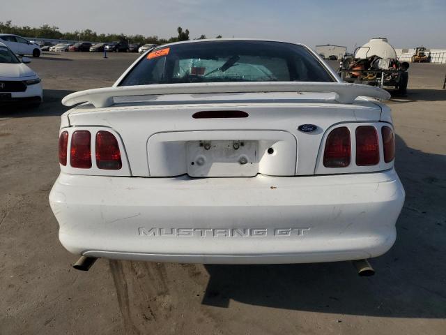 Photo 5 VIN: 1FAFP42X2WF251203 - FORD MUSTANG GT 