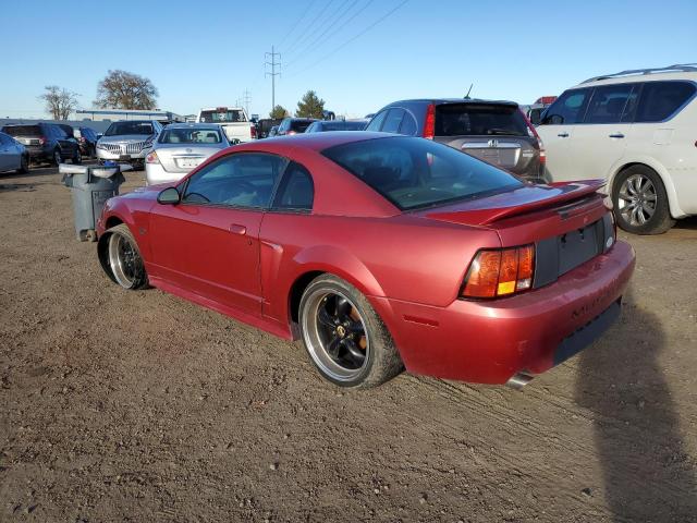 Photo 1 VIN: 1FAFP42X2YF300600 - FORD MUSTANG 