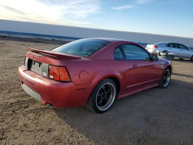 Photo 2 VIN: 1FAFP42X2YF300600 - FORD MUSTANG 