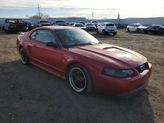 Photo 3 VIN: 1FAFP42X2YF300600 - FORD MUSTANG 