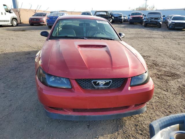 Photo 4 VIN: 1FAFP42X2YF300600 - FORD MUSTANG 