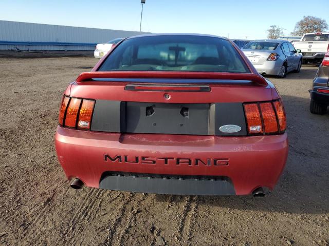 Photo 5 VIN: 1FAFP42X2YF300600 - FORD MUSTANG 