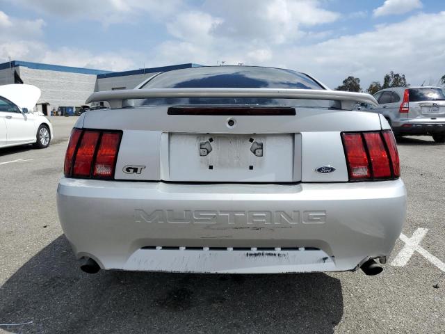 Photo 5 VIN: 1FAFP42X31F110374 - FORD MUSTANG 