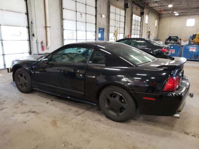 Photo 1 VIN: 1FAFP42X31F239991 - FORD MUSTANG GT 