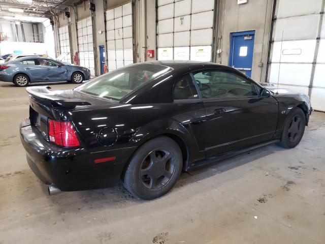 Photo 2 VIN: 1FAFP42X31F239991 - FORD MUSTANG GT 