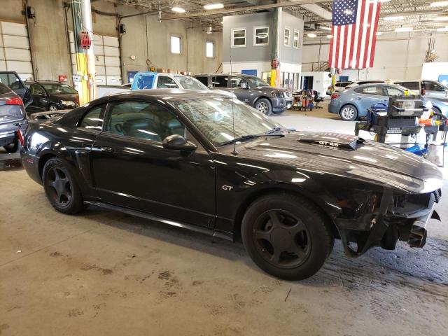 Photo 3 VIN: 1FAFP42X31F239991 - FORD MUSTANG GT 