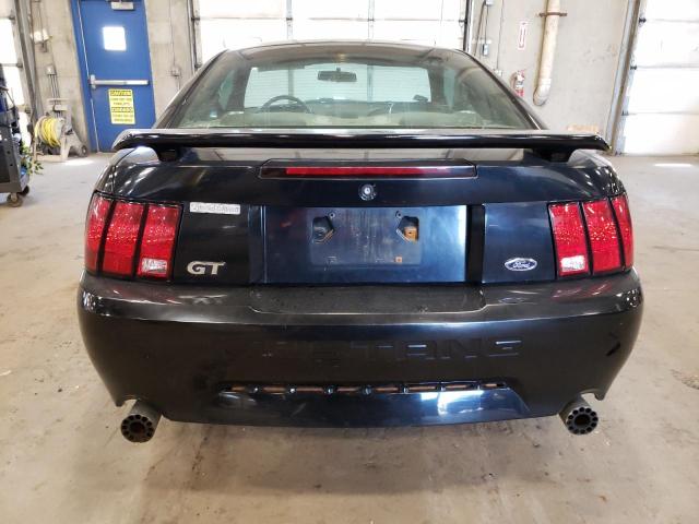 Photo 5 VIN: 1FAFP42X31F239991 - FORD MUSTANG GT 