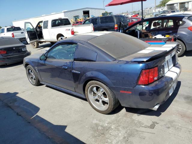 Photo 1 VIN: 1FAFP42X32F202697 - FORD MUSTANG GT 