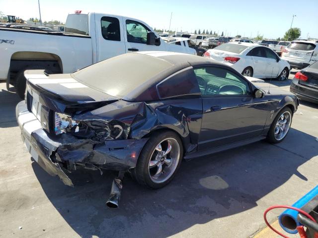 Photo 2 VIN: 1FAFP42X32F202697 - FORD MUSTANG GT 