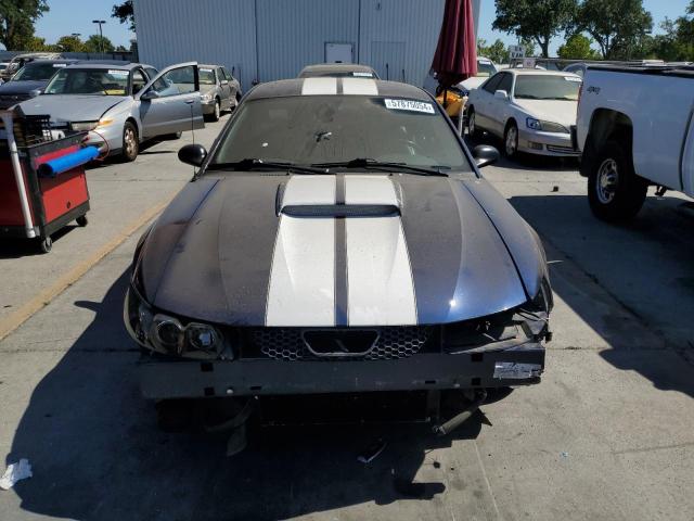 Photo 4 VIN: 1FAFP42X32F202697 - FORD MUSTANG GT 