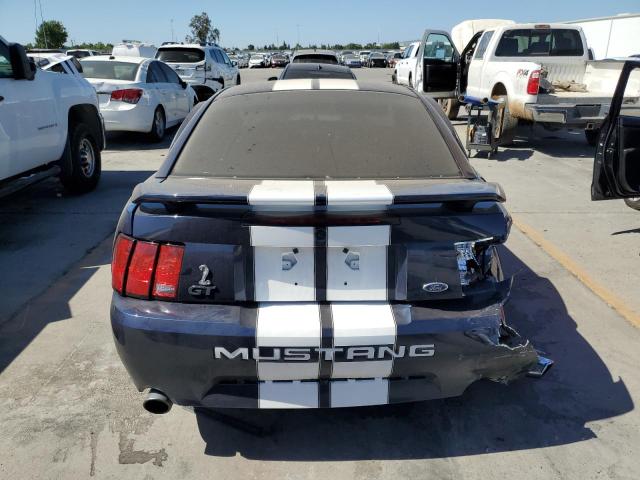 Photo 5 VIN: 1FAFP42X32F202697 - FORD MUSTANG GT 