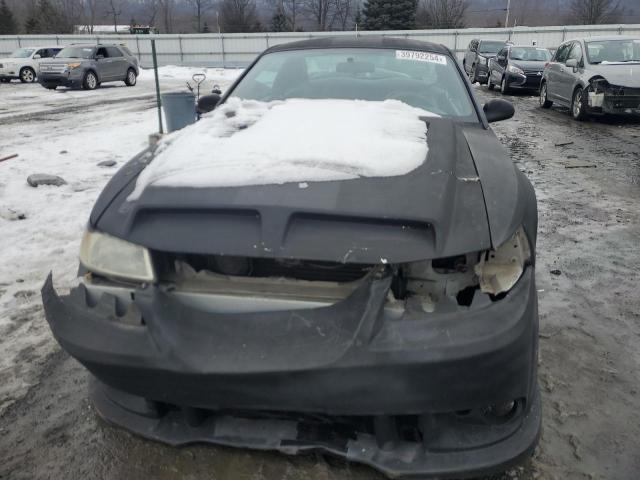 Photo 4 VIN: 1FAFP42X32F233707 - FORD MUSTANG 