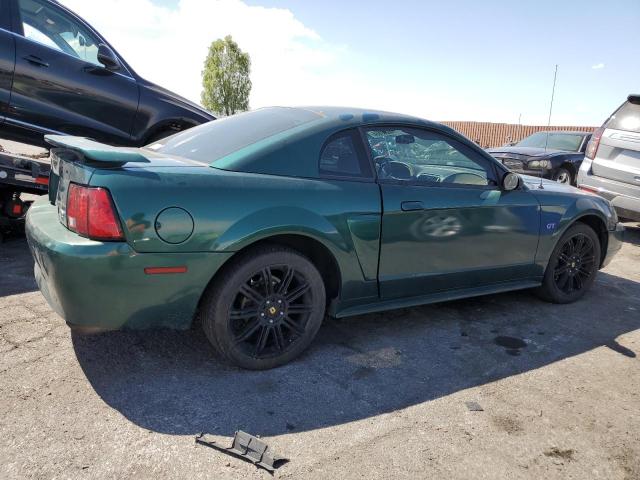 Photo 2 VIN: 1FAFP42X33F304910 - FORD MUSTANG 