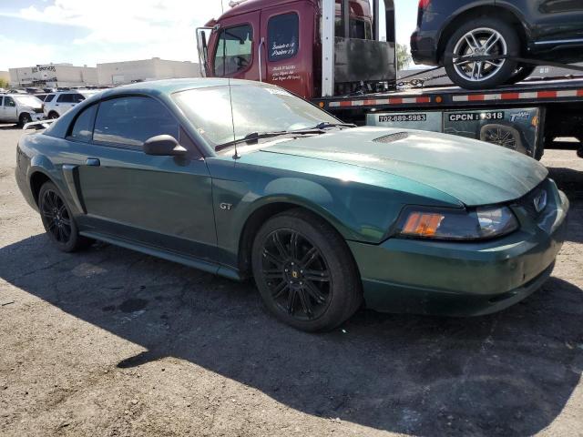 Photo 3 VIN: 1FAFP42X33F304910 - FORD MUSTANG 