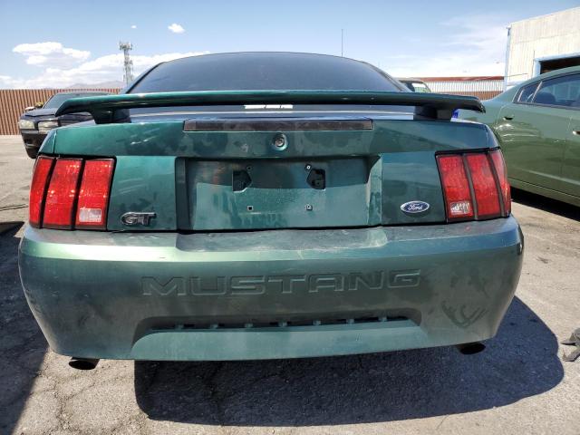 Photo 5 VIN: 1FAFP42X33F304910 - FORD MUSTANG 