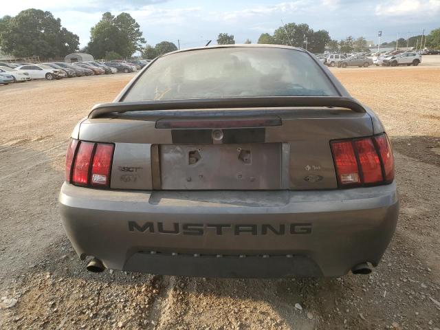 Photo 5 VIN: 1FAFP42X33F332108 - FORD MUSTANG 