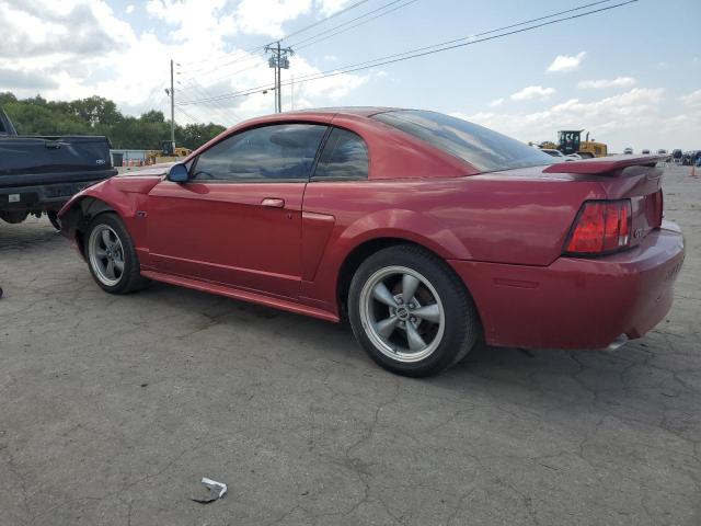 Photo 1 VIN: 1FAFP42X33F335879 - FORD MUSTANG GT 