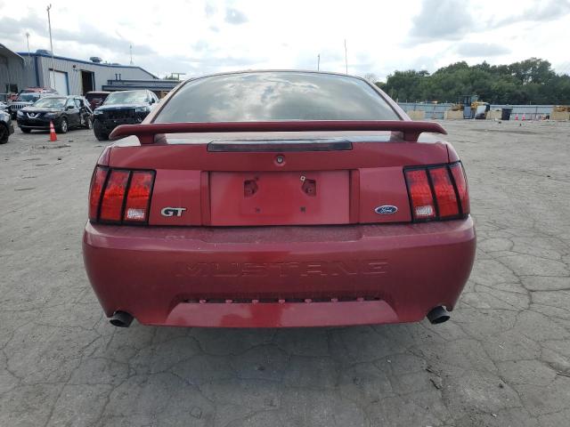 Photo 5 VIN: 1FAFP42X33F335879 - FORD MUSTANG GT 