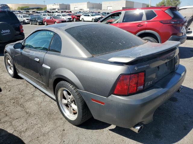 Photo 1 VIN: 1FAFP42X33F339365 - FORD MUSTANG GT 