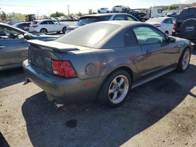 Photo 2 VIN: 1FAFP42X33F339365 - FORD MUSTANG GT 