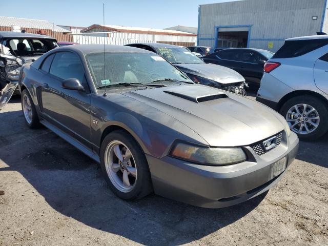 Photo 3 VIN: 1FAFP42X33F339365 - FORD MUSTANG GT 