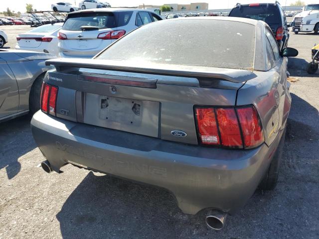 Photo 5 VIN: 1FAFP42X33F339365 - FORD MUSTANG GT 