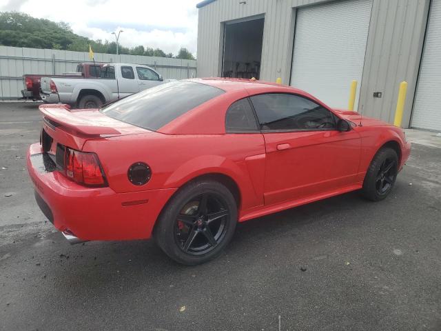 Photo 2 VIN: 1FAFP42X34F209202 - FORD MUSTANG GT 