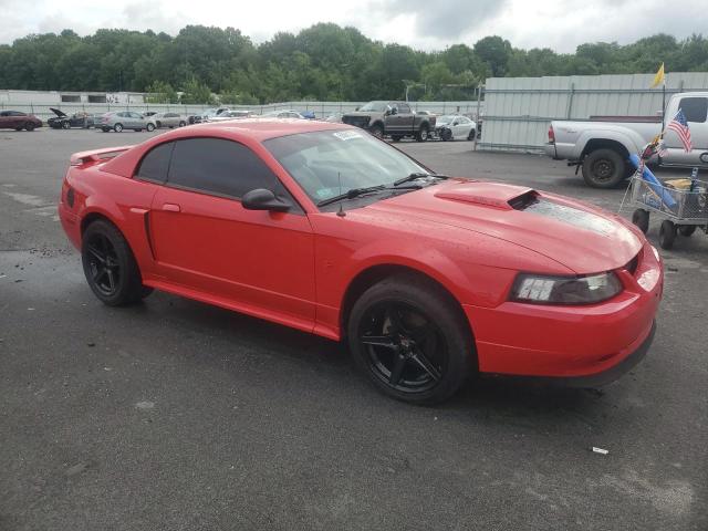 Photo 3 VIN: 1FAFP42X34F209202 - FORD MUSTANG GT 