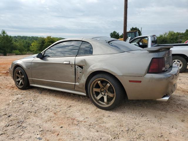 Photo 1 VIN: 1FAFP42X42F131770 - FORD MUSTANG GT 