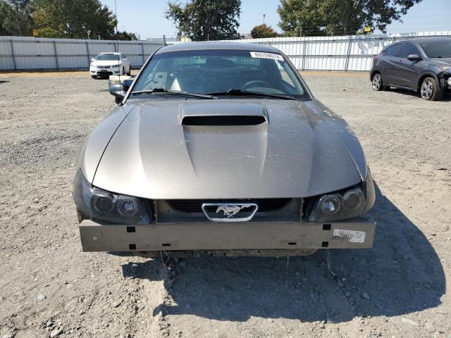 Photo 4 VIN: 1FAFP42X42F219816 - FORD MUSTANG GT 