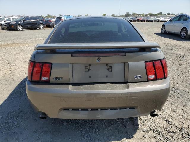 Photo 5 VIN: 1FAFP42X42F219816 - FORD MUSTANG GT 