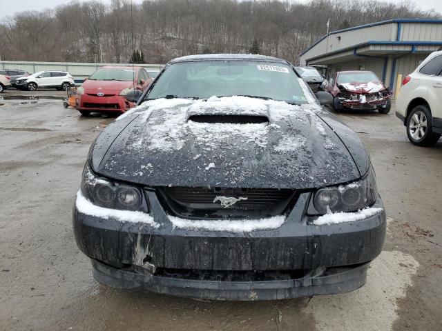 Photo 4 VIN: 1FAFP42X43F310117 - FORD MUSTANG 