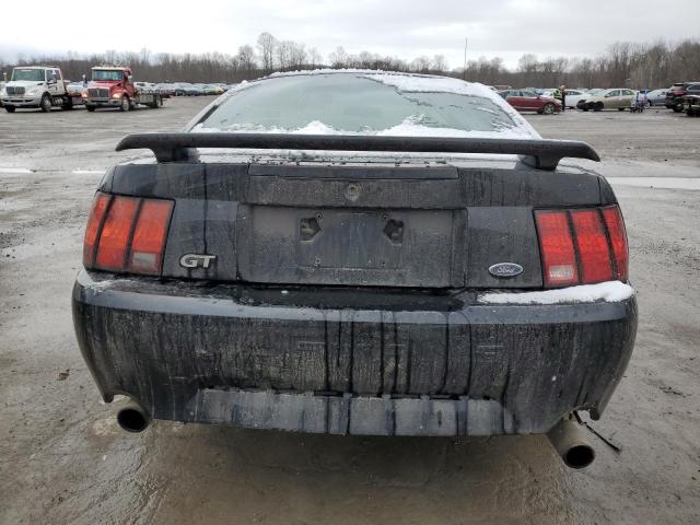 Photo 5 VIN: 1FAFP42X43F310117 - FORD MUSTANG 