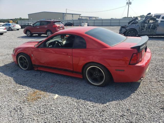 Photo 1 VIN: 1FAFP42X44F139919 - FORD MUSTANG GT 