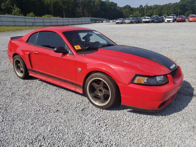 Photo 3 VIN: 1FAFP42X44F139919 - FORD MUSTANG GT 