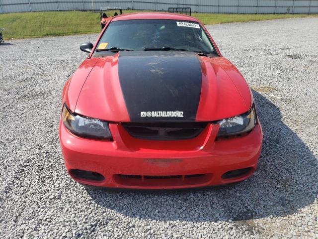 Photo 4 VIN: 1FAFP42X44F139919 - FORD MUSTANG GT 