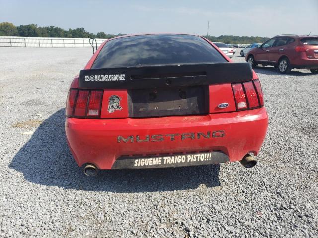 Photo 5 VIN: 1FAFP42X44F139919 - FORD MUSTANG GT 