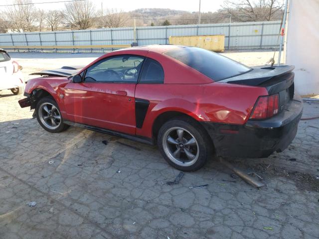 Photo 1 VIN: 1FAFP42X4XF224845 - FORD MUSTANG 