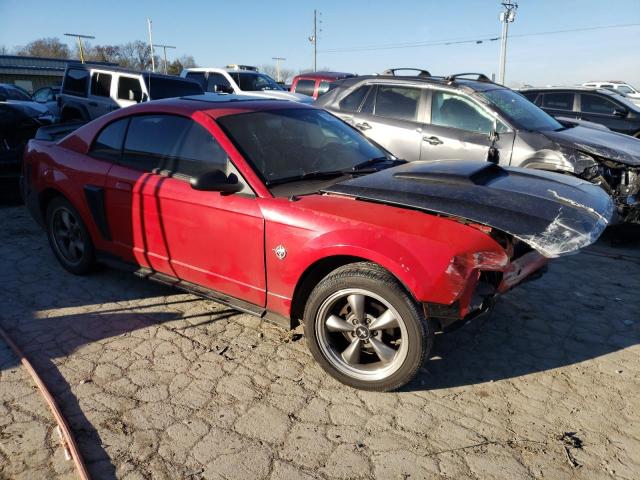 Photo 3 VIN: 1FAFP42X4XF224845 - FORD MUSTANG 