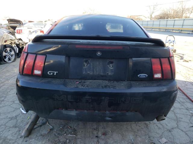 Photo 5 VIN: 1FAFP42X4XF224845 - FORD MUSTANG 