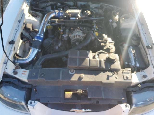 Photo 10 VIN: 1FAFP42X4YF245275 - FORD MUSTANG GT 