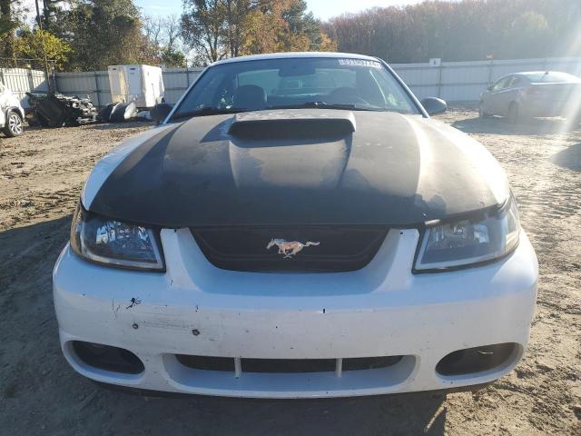 Photo 4 VIN: 1FAFP42X4YF245275 - FORD MUSTANG GT 