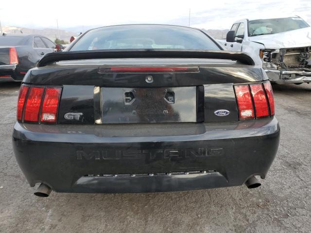 Photo 5 VIN: 1FAFP42X4YF290409 - FORD MUSTANG 