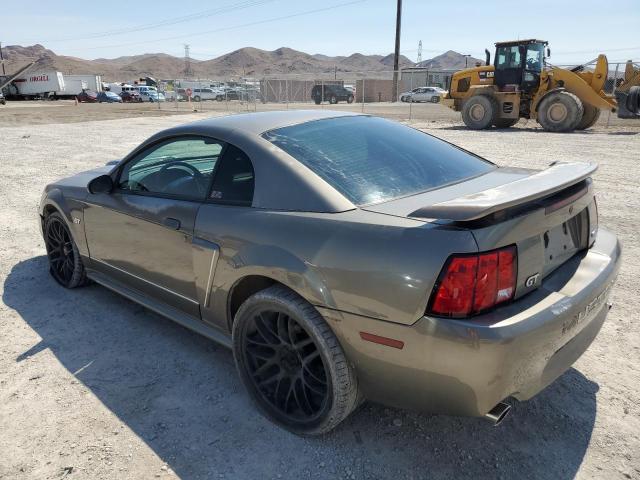 Photo 1 VIN: 1FAFP42X51F153999 - FORD MUSTANG GT 