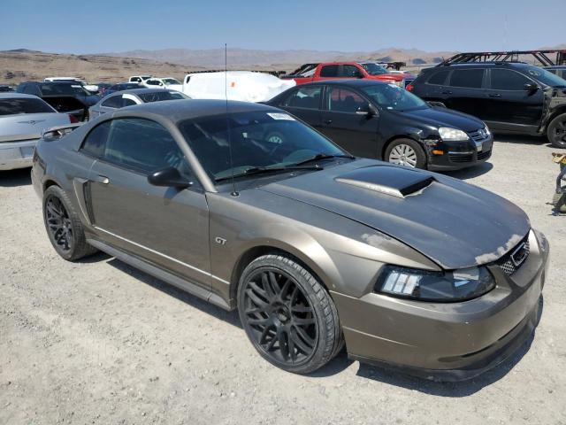 Photo 3 VIN: 1FAFP42X51F153999 - FORD MUSTANG GT 