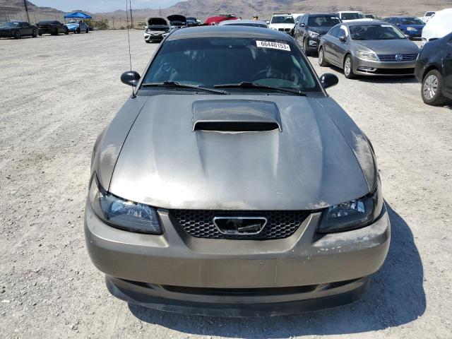 Photo 4 VIN: 1FAFP42X51F153999 - FORD MUSTANG GT 