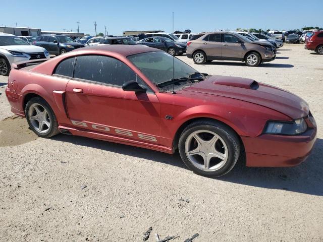 Photo 3 VIN: 1FAFP42X52F131972 - FORD MUSTANG 