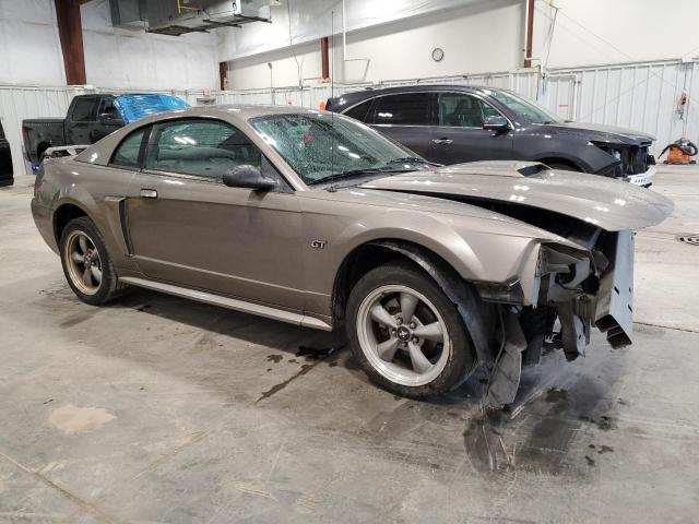 Photo 3 VIN: 1FAFP42X52F169850 - FORD MUSTANG 