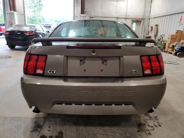 Photo 5 VIN: 1FAFP42X52F169850 - FORD MUSTANG 